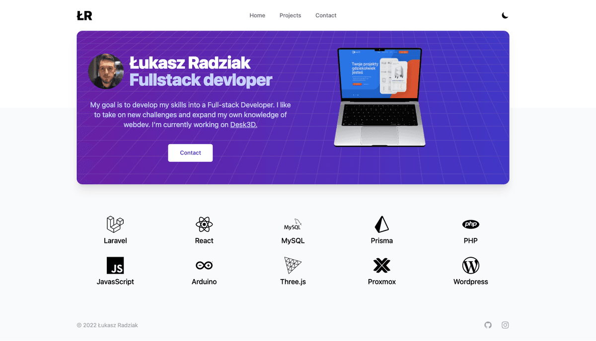 Portfolio